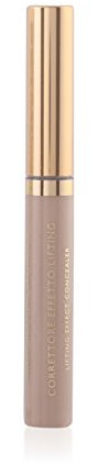 Collistar Concealer mit Lifting-Effekt, Nummer 1, Lifting-Augen-Concealer, minimiert Unregelmäßigkeiten wie Augenringe, Flecken und Pickel, mittlere Deckkraft, 5 ml