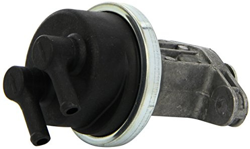 Valeo 247092 Kraftstoffpumpe | Kompatibel mit: FORD ESCORT III, ESCORT III Cabriolet, ESCORT III Turnier, FIESTA II, ORION I, SIERRA I Schrägheck