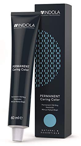 Indola Permanent Caring Color 4.35-60 ml.