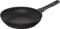 ZWILLING Poêle, Acier Inoxydable/Aluminium, ∅ 20 cm, Noir, série Madura Plus