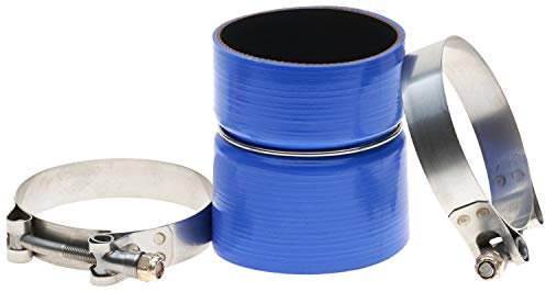 ACDelco 26216 Profi Turbolader-Schlauch mit 2 T-Bolzen Schellen