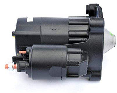 HELLA 8EA 011 610-441 Starter/Anlasser - 12V - 0.90kW