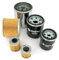 FFP009 FILTRO OLIO ATHENA SUZUKI AN BURGMAN 650 2002-2012 650cc