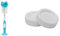Dr Browns Bottle and Teat Brush and Travel Caps (Pack of 2)