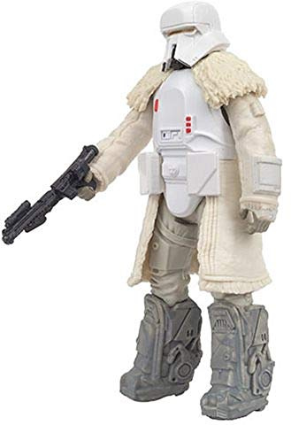 Star Wars Hasbro – E0370 Solo – Range Trooper | Star Wars The Vintage Collection 9,5 cm Actionfigur (2018 Wave 3) – Range Trooper VC128