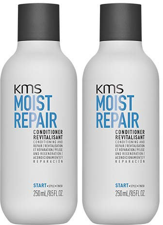 KMS MoistRepair Conditioner 250 ml Double