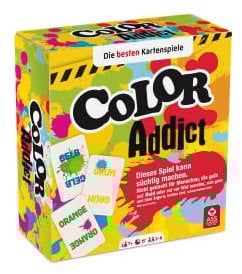 Ass Altenburger 22584117 Color Addict