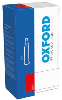 Oxford Inner Tube 29 x 1.90-2.30 Schrader Bike Bicycle