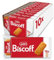 Lotus Biscoff | Biscuit Original | Emballé en Sachet de 2 Biscuits | Vegan | Sans Colorant ni Arômes Artificiels | 16 x 2 packs (x10) | 2.5kg
