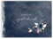 DeinWeddingshop Gästebuch Hochzeit | 104 Seiten | Hardcover DIN-A4 - ohne Fragen blanko | Hochzeitsgästebuch Hochzeitsalbum Hochzeitsbuch Hochzeitsgeschenk (Watercolor Breeze)