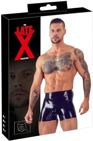 Latex Av2022-latex-late X Slip-58aa5e63