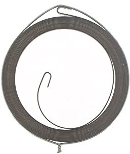 GREENSTAR - Ressort De Lanceur Adaptable Pour TANAKA (TAS) Modèles THT162, TBC162 et TBC205 - Remplace 779-06000-200 - Dimensions 0.057 m x 0.057 m x 0.005 m