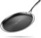 Stahl Triply Stainless Steel Non Stick Dosa Tawa | Hybrid 6928, Dia 28 cm