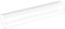 sourcing map PVC Transparent Rohr, Innendurchmesser 36mm Durchmesser 40mm LÄNGE 200mm Acryl Kunststoffrohr für Lampenbau, Stehlampen, Möbel