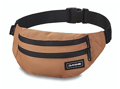 Dakine Unisex-Adult Classic HIP Pack Accessories, Bold Caramel, OS