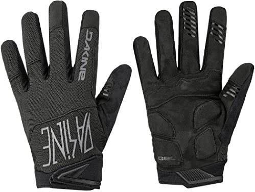 Dakine Syncline Handschuhe schwarz