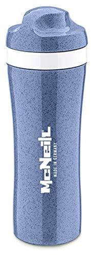 McNeill Koziol Organic Trinkflasche 425 ml