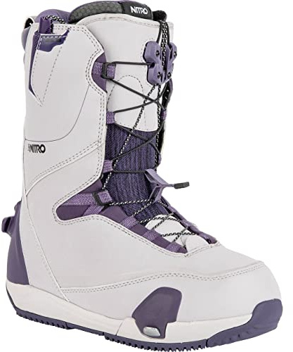 Nitro Damen Snowboardboots CAVE TLS Step ON W 22/23