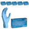 ARNOMED® Gants en nitrile taille XXL Bleu [900 unités] - Gants à usage unique pour chirurgie & laboratoire - Gants en nitrile sans poudre & sans latex - Moufles en nitrile XS, S, M, L, XL, XXL