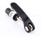 Akozon Roller Schnell Spanner M5, Release Sattelpfosten Sitz Klemme Spieß Schraube Neues Fahrrad Fahrrad Fahrrad Fahrrad QR Schnell