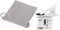 Handy Mikroskop, Handy Mikroskop, 9595W 60X Lupe LED UV Licht Mini Handy Clip Mikroskop Tragbare Mikroskop Kinder Mit Led-Licht