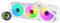 Lian Li Galahad II Trinity Boitier PC Refroidisseur de liquide tout-en-un 12 cm Noir 1 pièce(s)