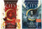 Crescent City-Reihe (Band 1 und 2): »Crescent City – Wenn das Dunkel erwacht« + »Crescent City – Wenn ein Stern erstrahlt«