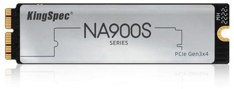 KingSpec SSD 1TB pour MacBook Pro Retina/MacBook Air et iMac (2013/2017) NA900S-1TB