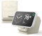 elago M4 Charging Stand Compatible with MagSafe Charger - Classic Monitor Design, iOS 17 StandBy Mode, Premium Silicone Stand Compatible with iPhone 16, 15, 14, 13, 12 Series [Charger Not Included]