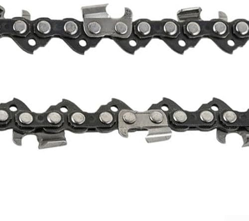 Replacement for Chainsaw Chain 22inch 0 325 LP 0 058 Gauge 86DL Steel Blade