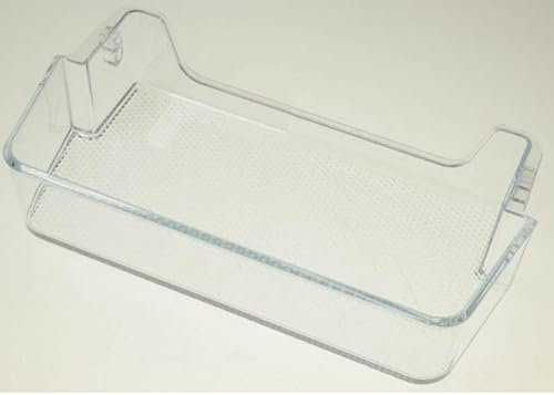 MyApplianceSpares Left Hand Fridge Door Middle Shelf Tray Guard for Kenwood Fridge Freezer KSBS4DX23