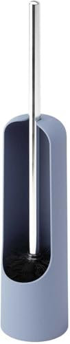 Umbra Touch Toilettenbürste, Schieferblau