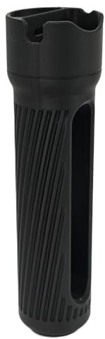 Genérico Adaptador de micrófono de Mano Adaptador de Mango de micrófono para dji Mic 2 (Estilo A)