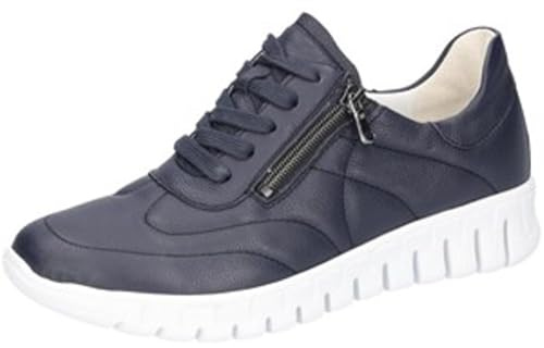 Waldläufer Schnürschuh Vega