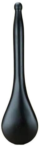 Cuillère de Soin du Visage, Outil Gua Sha, Masseur de Peau en Cristal, grattoir de Massage du Corps et de la tête