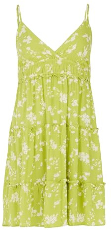 Protest Damen Kleid In A-Linie PRTMarge L/40