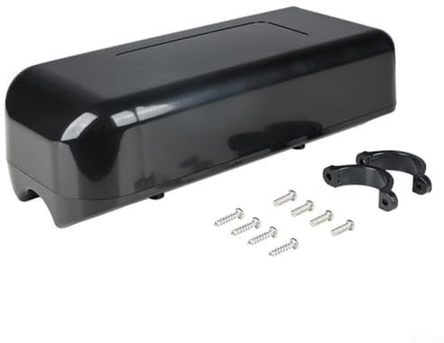 Electric Bike Controller Box Waterproof Battery Case Housing Protective Storage Box for E-Bike(4)