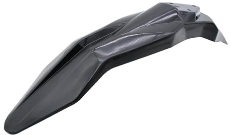 GVGFKPKZAY Für Talaria Sting X3 MX3 MX4 MX5 Motorrad-Kotflügel Vorne Motorrad Abdeckung(Front Fender)