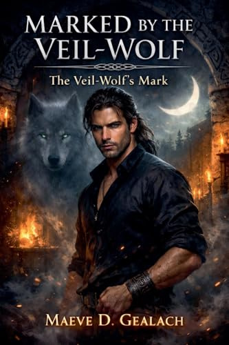 Marked by the Veil-Wolf