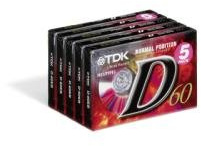 TDK