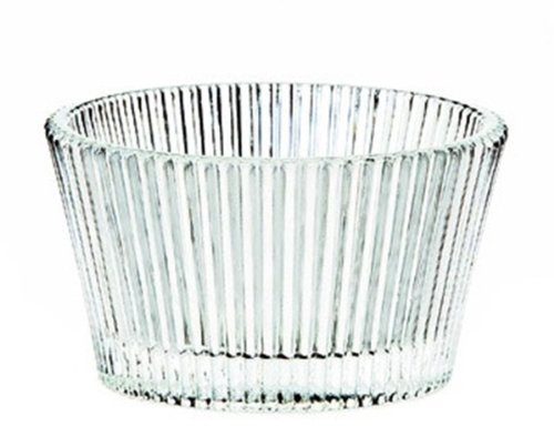 LA ROCHERE Mini Ramequin de 4 cm avec capacité de 5 cl.