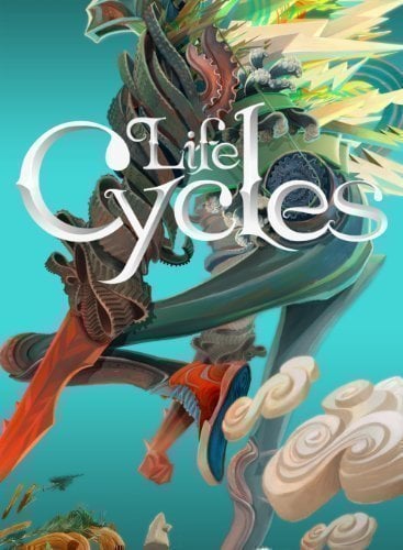 DVD Life Cycles' Mountain Bike
