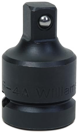 Williams 6–4 A 3/4 Drive Impact profond, 3/10,2 cm F X 1/5,1 cm M