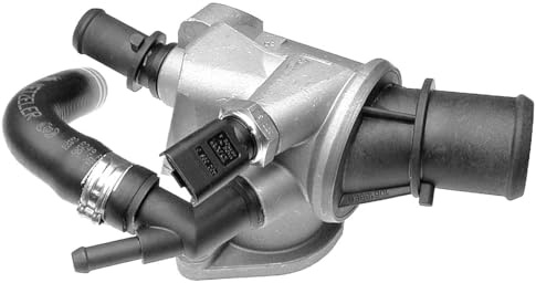 GATES Thermostat TH28288G1 | Kompatibel mit: ALFA ROMEO 156, 156 Sportwagon, 166