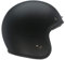 Bell Bell Solid Custom 500 Touring Motorradhelm, matt, Schwarz / 2XL