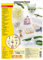 Eberhard Faber 570442 - EFA Form Modellierform Christliche Symbole