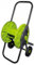 Bradas LE3101 Warenkorb portamanguera aqua-reel Lime Edition 1/2 60 m, lime grün, 58 x 36 x 11 cm