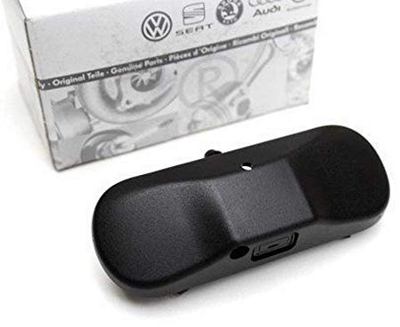 Original Volkswagen VW Ersatzteile beheizte Spritzdüse Frontscheibe VW Golf Passat Touran Tiguan uvm.