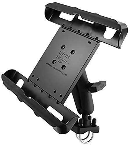 Ram Mounts UNPKD RAM TAB-TITE 10Inch W/RAM-238 & 235, RAM-138-235-TAB17U (W/RAM-238 & 235)