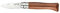 Opinel-Klappmesser für Austern/Schalentiere, Nr. 9.
